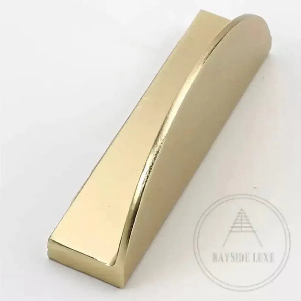 Bayside Luxe - Point Piper Semi Circular Pull