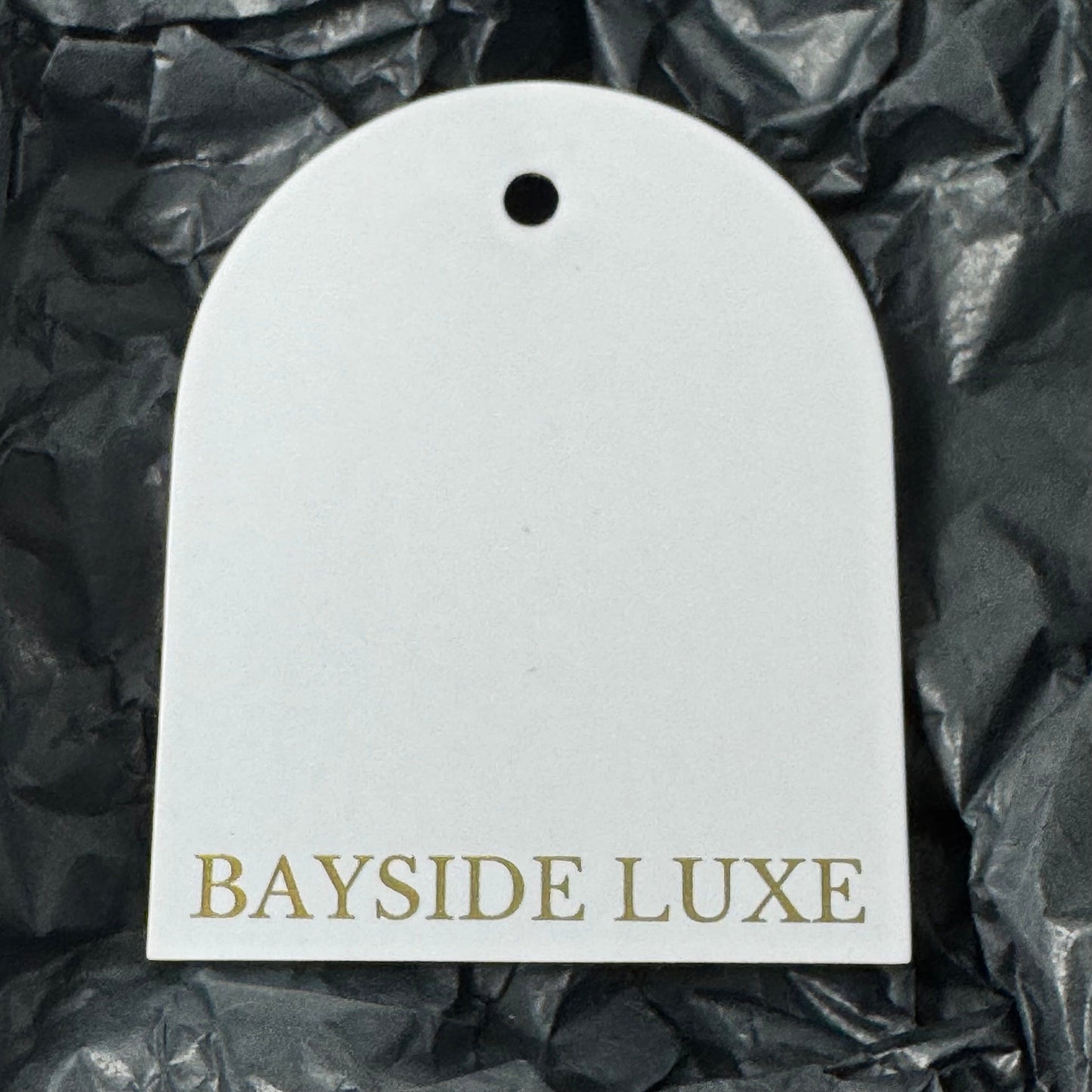 Cabinet Hardware Bayside Luxe Sample Finish Pack