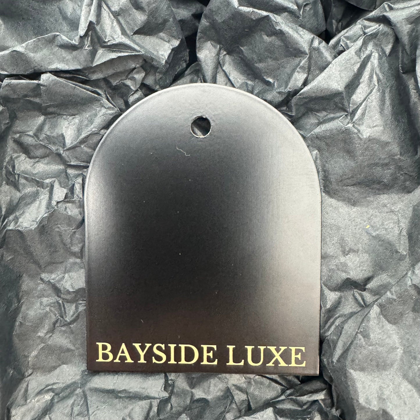 Cabinet Hardware Bayside Luxe Sample Finish Pack