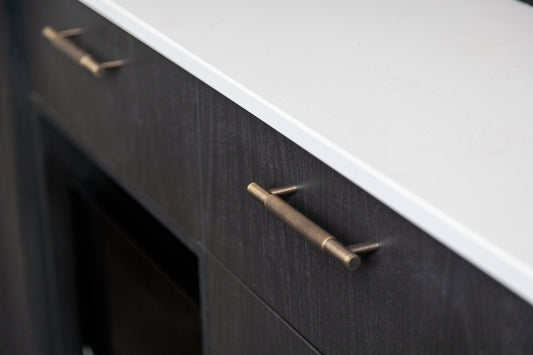 Choosing the Right Handle Size for Your Cabinetry: A Guide