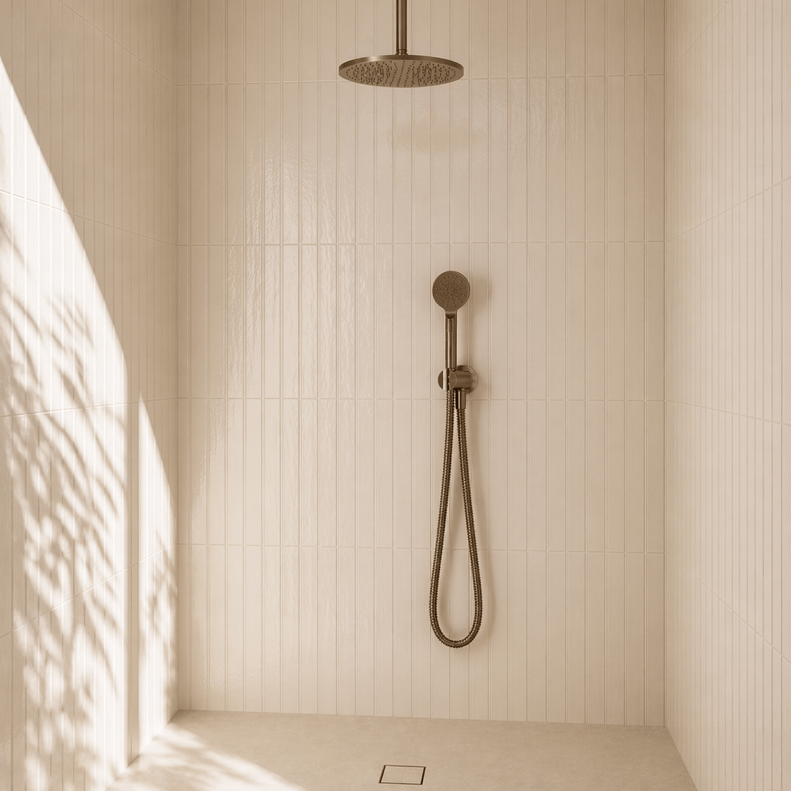 Bayside Luxe Sample Finish Pack