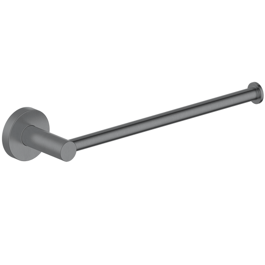 Bathroom Hawksburn Hand Towel Holder Gunmetal
