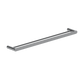 Bathroom Middle Park Bath Double Towel Holder Gunmetal - 800