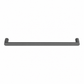 Bathroom Middle Park Bath Towel Holder 600mm - Gunmetal