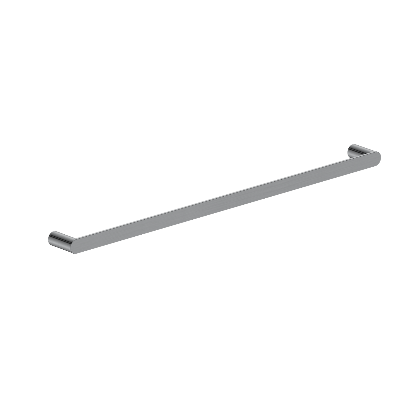 Bathroom Middle Park Bath Towel Holder Gunmetal - 800