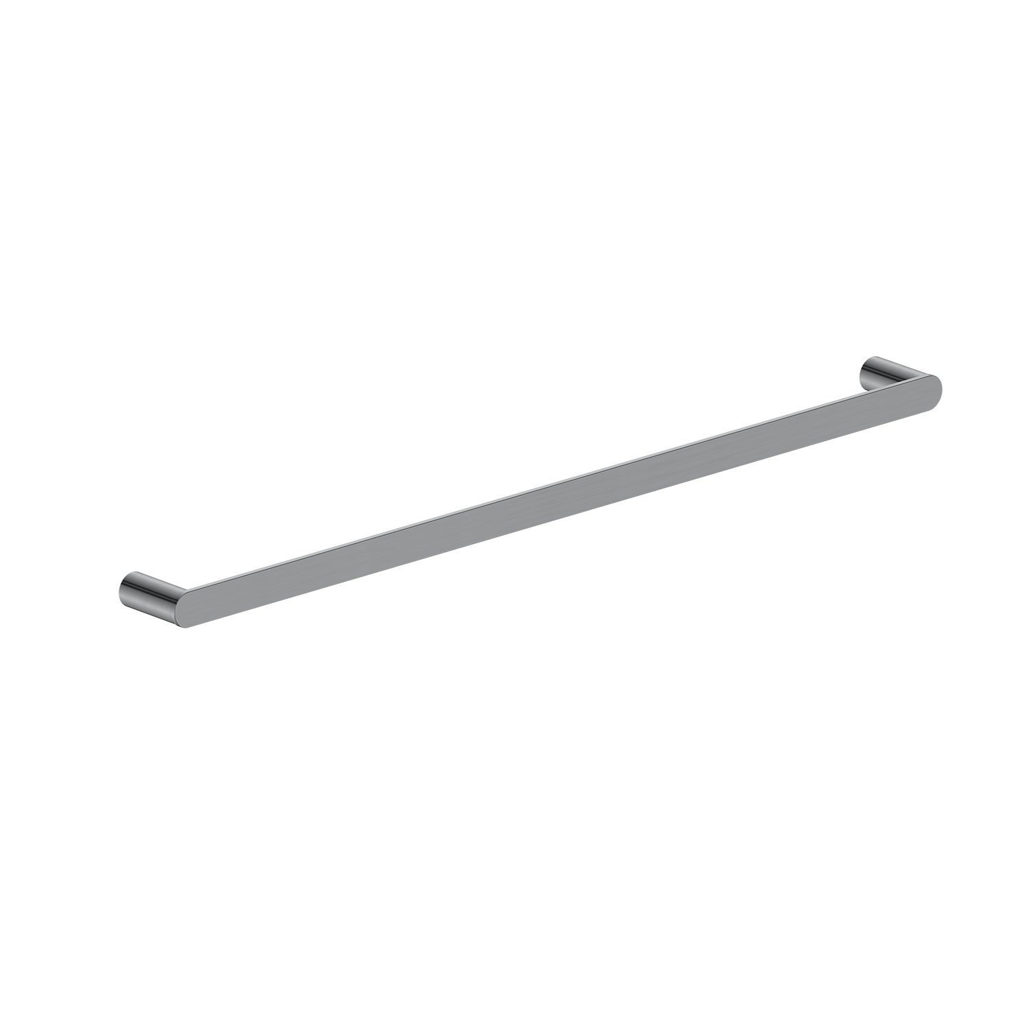 Bathroom Middle Park Bath Towel Holder Gunmetal - 800