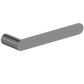 Bathroom Middle Park Hand Towel Holder Gunmetal