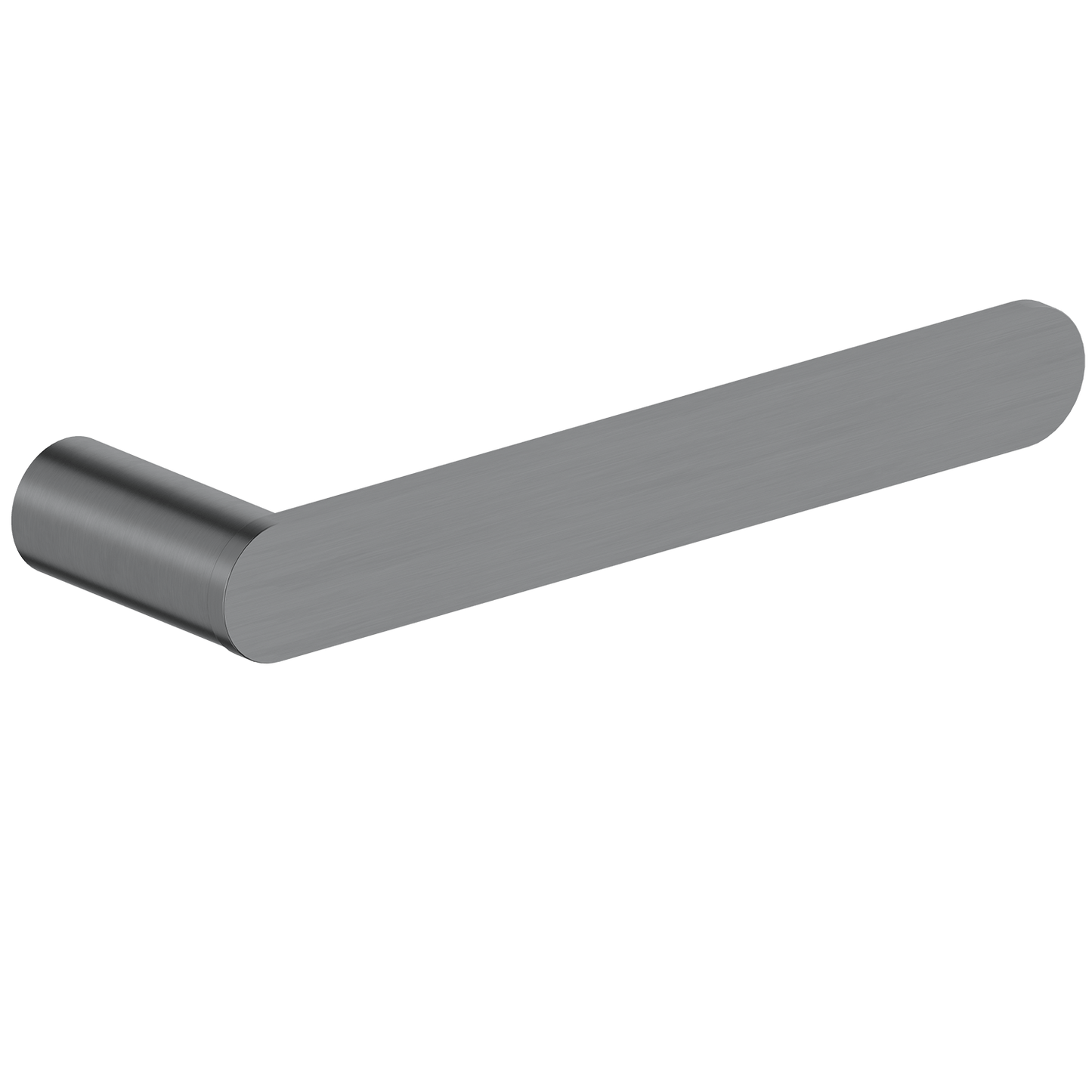 Bathroom Middle Park Hand Towel Holder Gunmetal