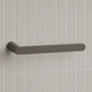 Bathroom Middle Park Hand Towel Holder - Gunmetal