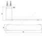 Bathroom Middle Park Toilet Roll Holder Antique Brass