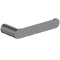 Bathroom Middle Park Toilet Roll Holder Gunmetal