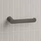 Bathroom Middle Park Toilet Roll Holder - Gunmetal