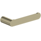Bathroom Middle Park Toilet Roll Holder Satin Brass