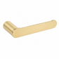 Bathroom Middle Park Toilet Roll Holder - Satin Brass