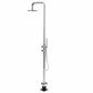 Bathroom Noosa Outdoor Shower Stainless Steel