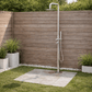 Bathroom Noosa Outdoor Shower Stainless Steel