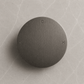 Bathroom Portsea Knurled Single Mixer - Gunmetal