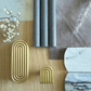 Bayside Luxe - Clunes Full and Half knobs
