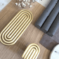 Bayside Luxe - Clunes Full and Half knobs