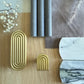 Bayside Luxe - Clunes Full and Half knobs