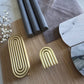 Bayside Luxe - Clunes Full and Half knobs