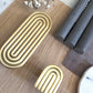 Bayside Luxe - Clunes Full and Half knobs