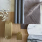 Bayside Luxe - Clunes Full and Half knobs