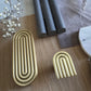 Bayside Luxe - Clunes Full and Half knobs