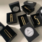 Bayside Luxe - The Gatsby Golden Brass Letters and Numbers - 70mm