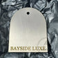 Cabinet Hardware Bayside Luxe Sample Finish Pack