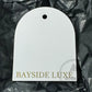Cabinet Hardware Bayside Luxe Sample Finish Pack