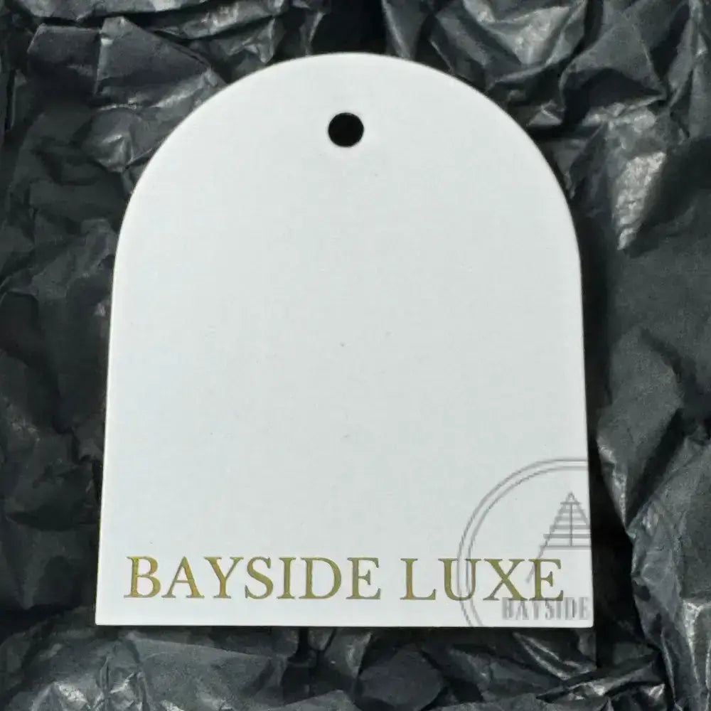 Cabinet Hardware Bayside Luxe Sample Finish Pack
