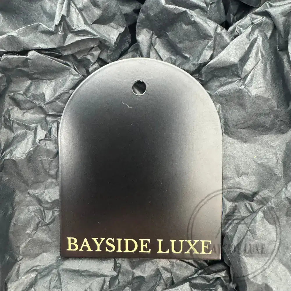 Cabinet Hardware Bayside Luxe Sample Finish Pack