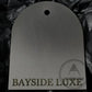 Cabinet Hardware Gunmetal Bayside Luxe Sample Finish Pack