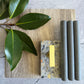 Cabinet Knobs & Handles Bayside Luxe - Bellevue Brass T Bar Cabinetry Handles
