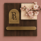 Cabinet Knobs & Handles Bayside Luxe Blairgowrie Solid Antique Brass Cabinetry Handles