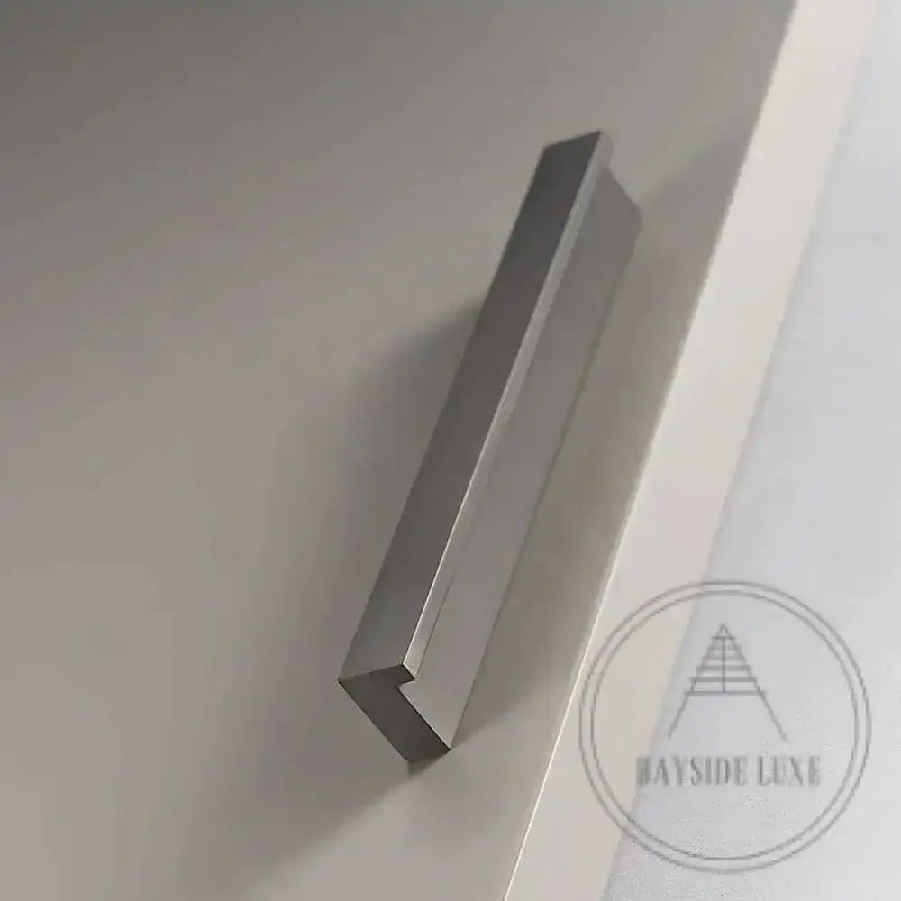 Cabinet Knobs & Handles Bayside Luxe - Bondi Brass Cabinetry Handles