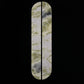 Cabinet Knobs & Handles Bayside Luxe Connemara Green Marble Cabinetry Handles - 320mm (Pair)