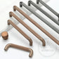 Cabinet Knobs & Handles Bayside Luxe - Double Bay Bronze Cabinetry Handle