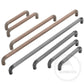 Cabinet Knobs & Handles Bayside Luxe - Double Bay Bronze Cabinetry Handle