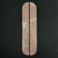 Cabinet Knobs & Handles Bayside Luxe Rosso Levanto Marble Cabinetry Handles - 320mm (Pair)