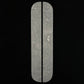 Cabinet Knobs & Handles Bayside Luxe Silver Grey Travertine Cabinetry Handles - 320mm (Pair)