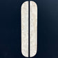 Cabinet Knobs & Handles Bayside Luxe Silver Grey Travertine Cabinetry Handles - 320mm (Pair)