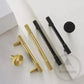 Cabinet Knobs & Handles Bayside Luxe - The Brighton Range - Black Knob