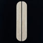 Cabinet Knobs & Handles Bayside Luxe Travertine Cabinetry Handles -  320mm (Pair)
