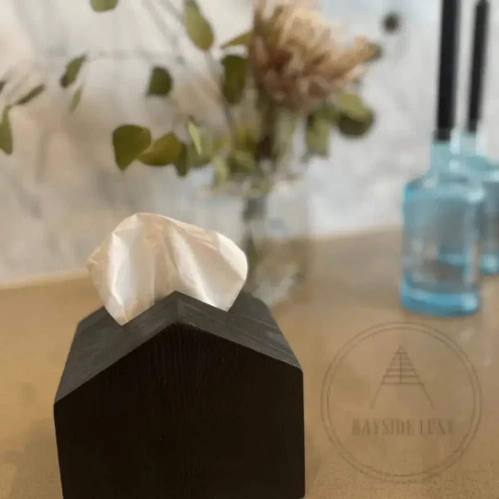 Decor Luxe Abode - Nordic Home Tissue Holder