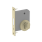 Door Handle Sydney Front Door Mortice Key Lock Satin Brass