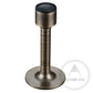 Door Stop 102mm / Antique Brass / Solid Brass Luxe Doorware - Paddington Brass Door Stop - Antique Brass