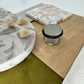 Door Stop Bayside Luxe - The Tamarama Solid Nickel Door Stop