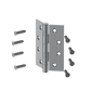 Hinges Sydney Luxe Door Hinge Gunmetal